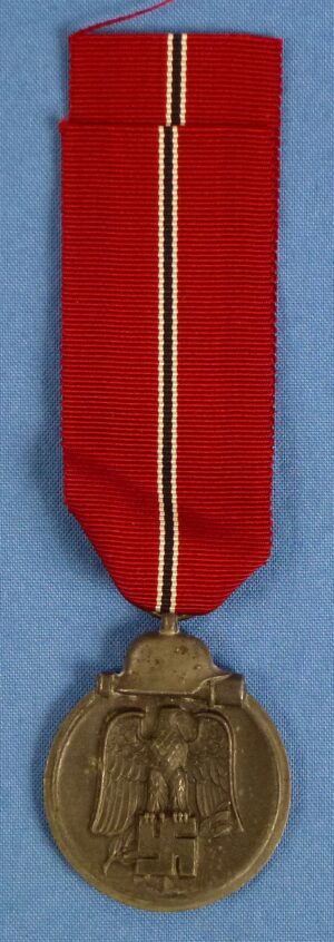 WWII German Russian Front Campaign Medal