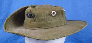 Vietnam War Paratrooper Bush Hat
