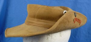 Vietnam War Khaki Bush Hat
