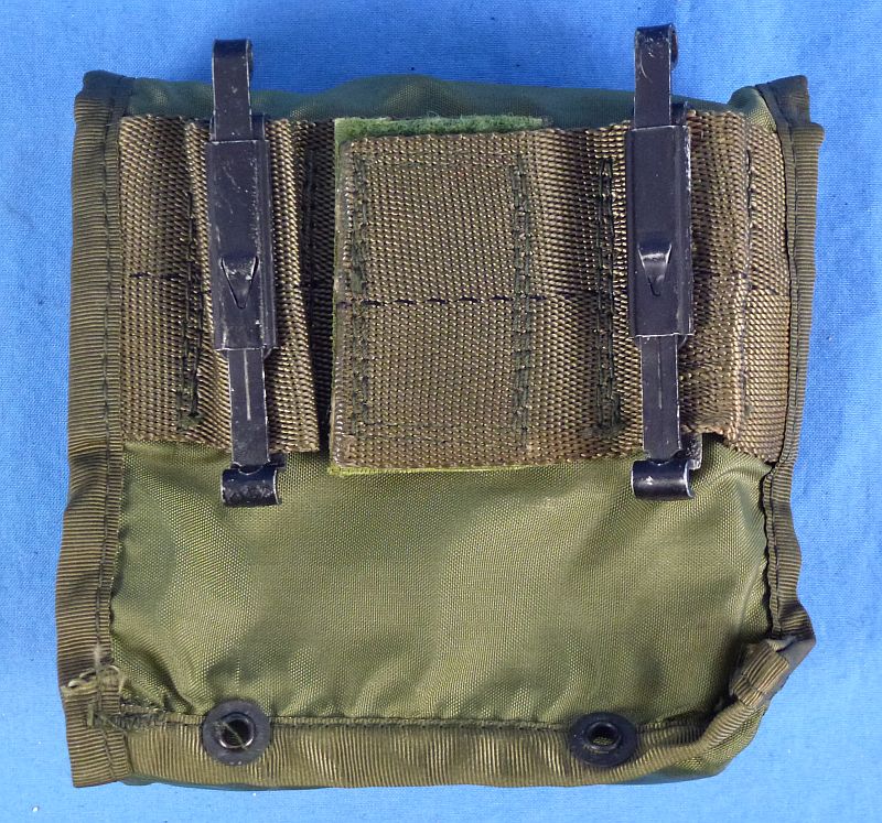 Vietnam War Individual Medical Kit with Contents - Image 7