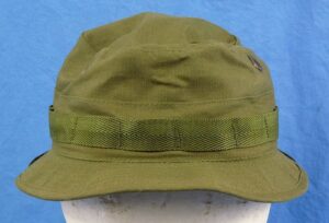 Near Mint Vietnam War Jungle Hat