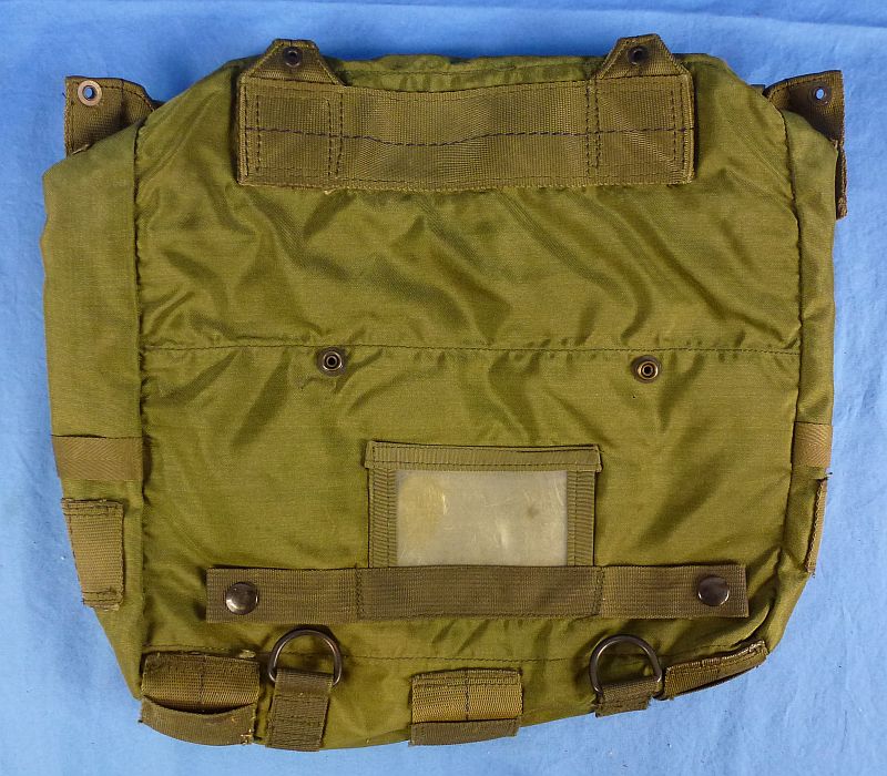 Model 1967 U.S. Marine Corps Combat Pack - Image 2