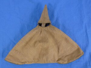 WWI Imperial German Pickelhaube Cloth Cover