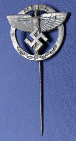 NSFK Member's Stickpin