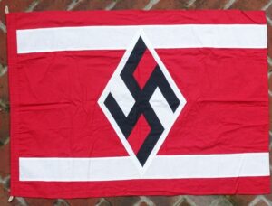 NS-Studentenbund Flag / Banner 29 X 41 inches