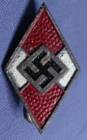 HJ Member's Badge RZM M1/103
