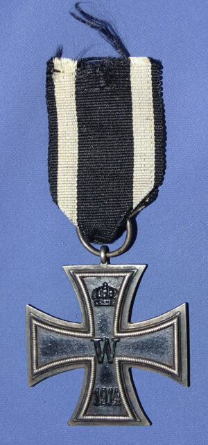 1914 German Iron Cross