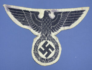 NSDAP Sports Shirt Eagle