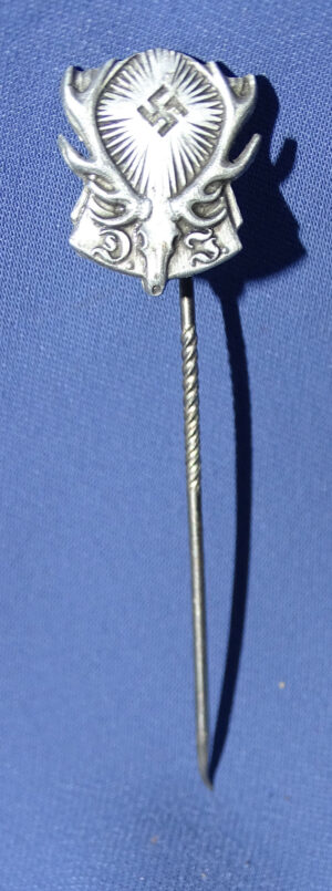 Deutsche Jägerschaft Stickpin