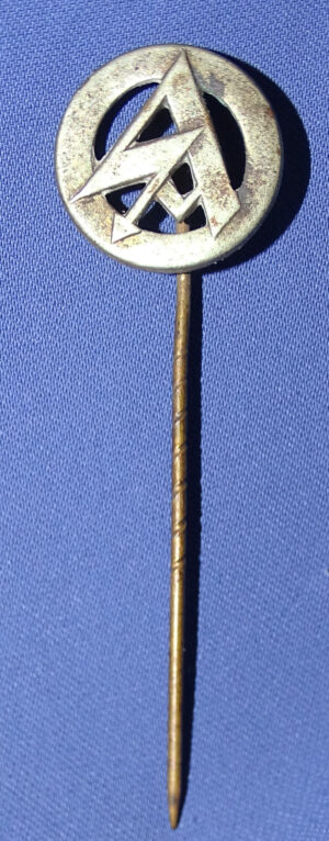 WWII German SA Stickpin
