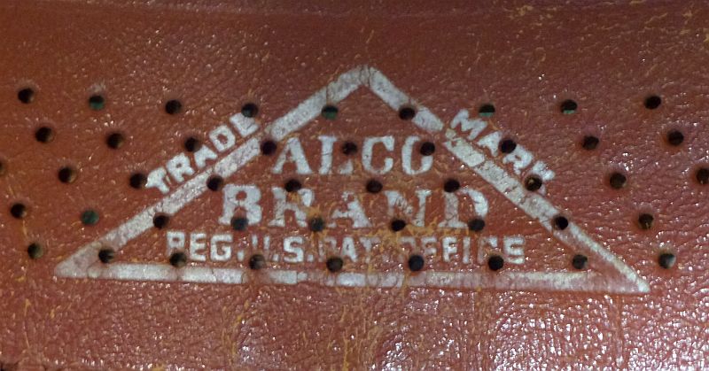 Cased U.S. Marine Corps Field Grade Officer Visor Cap - Image 11