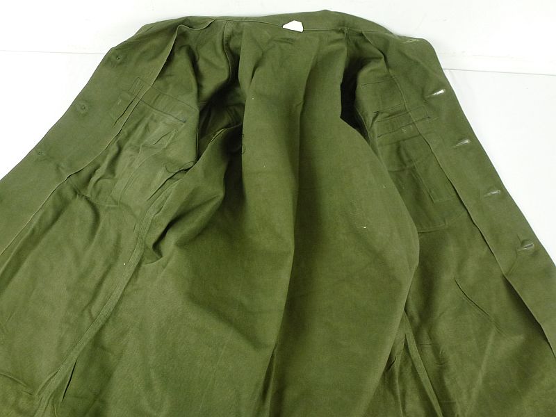 The Fatigue Uniform Shirt of U.S. Air Force General John Ryan - Image 6