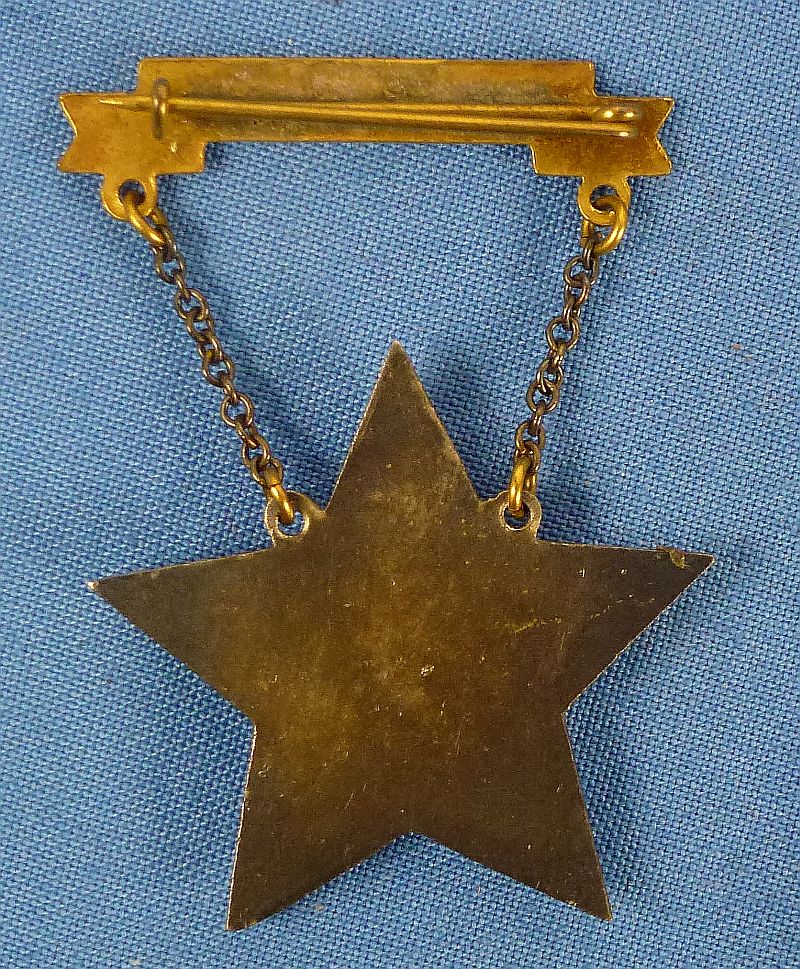 1953 Hungarian Stakhanovite - Image 2