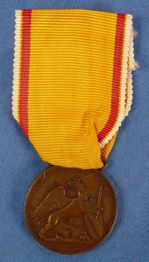 Baden Military Field Service Decoration 1831-1879