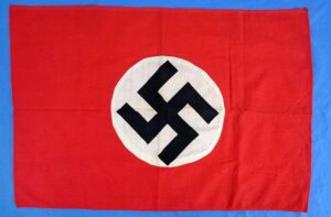 Small NSDAP Flag