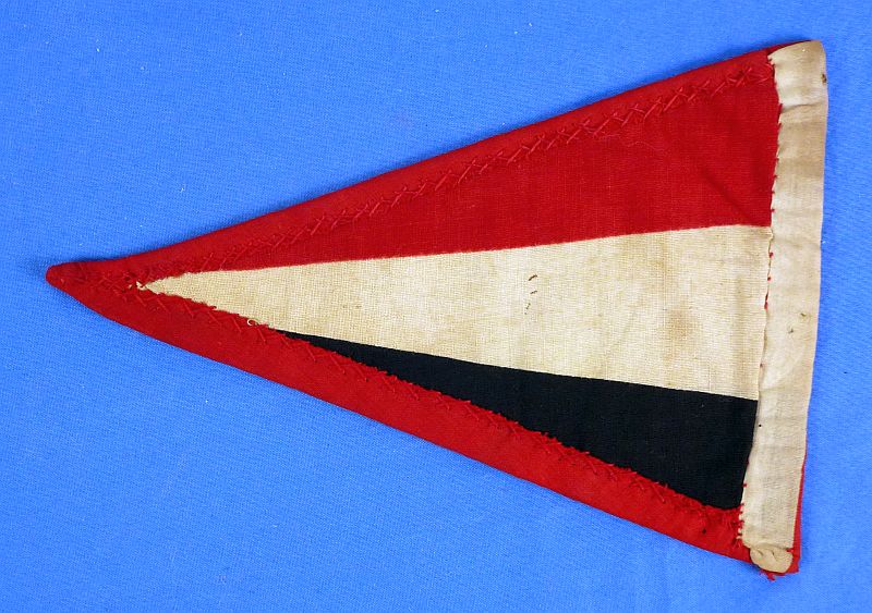 Third Reich Patriotic Pennant - Image 2