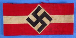 Hitler Youth Armband