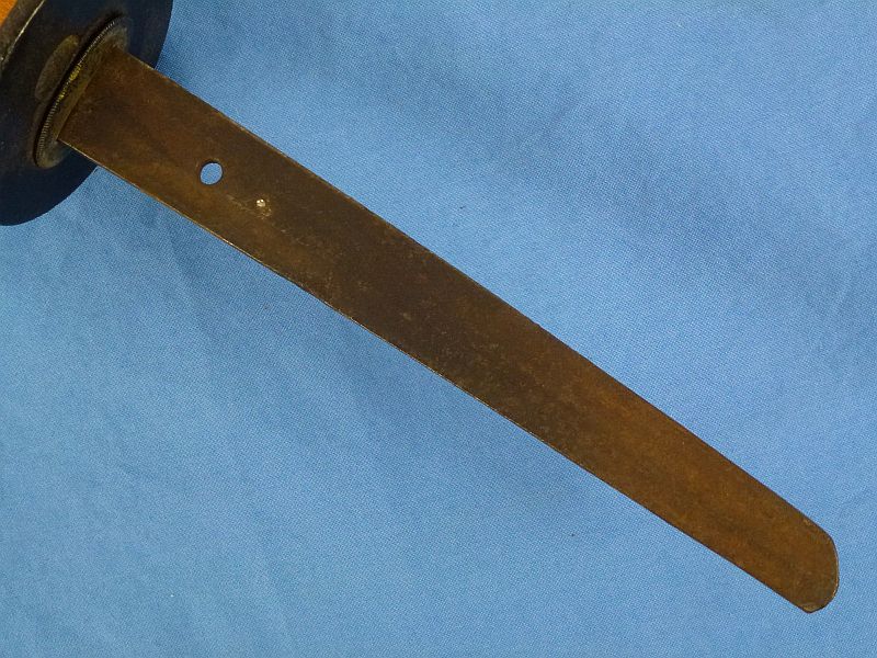 Edo Period Japanese Katana - Image 11