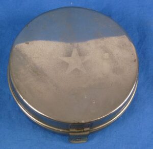 WWII Japanese Army Medical Equipment Case