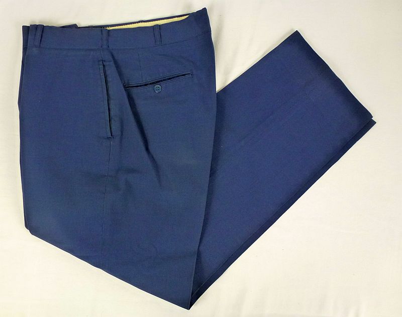 The Uniform of U.S. Air Force Three War Ace General James E. Hill - Image 12