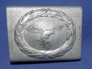 Luftwaffe Enlisted / NCO Belt Buckle