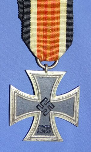 1939 Iron Cross 2nd Class
