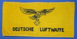 Deutsche Luftwaffe Armband