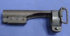 WWII M1 Carbine Type 3 Barrel Band Lug by AMCO