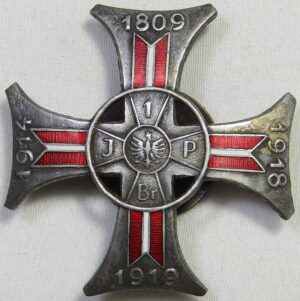 Polish Regimental Badge
