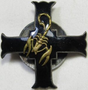 Polish Regimental Badge