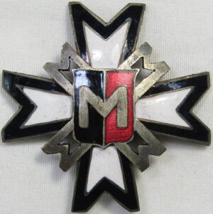 Polish Regimental Badge