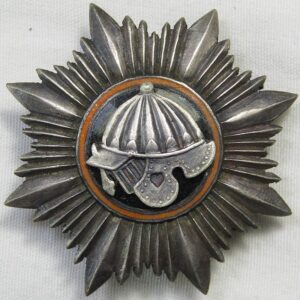 Polish Regimental Badge