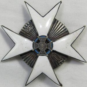 Polish Regimental Badge