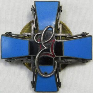Polish Regimental Badge