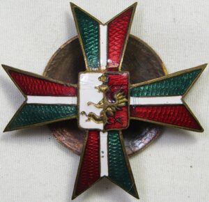 Polish Regimental Badge