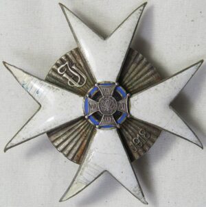 Polish Regimental Badge