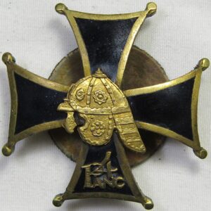 Polish Regimental Badge
