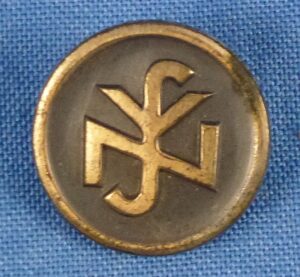 NSV Membership Badge RZM M1/16 (Dr. Franke & Co. K.G.)