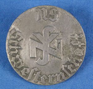 NSV Schwesternschaft (National Socialist Sisterhood) Badge
