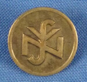 NSV Membership Badge RZM [M1/] 78 (Paulmann & Crone)