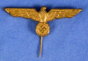 Kriegsmarine Seaman's Cap Eagle