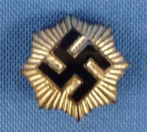 Small RLB Membership Lapel Badge