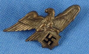 Small RLB Membership Lapel Badge