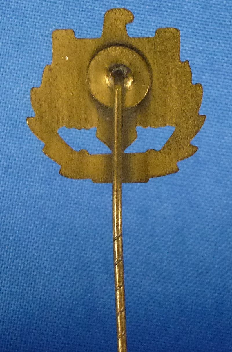 1939 NSRL Performance Badge Stickpin - Image 2