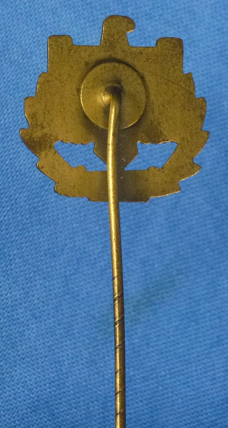 1940 NSRL Performance Badge Stickpin - Image 2