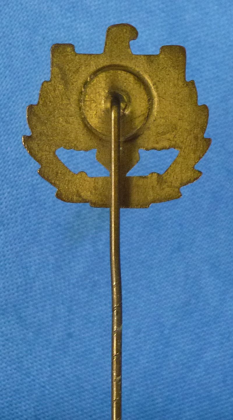 1941 NSRL Performance Badge Stickpin - Image 2