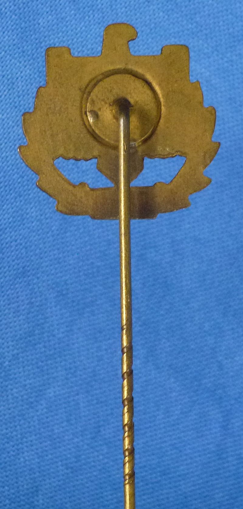 1942 NSRL Performance Badge Stickpin - Image 2