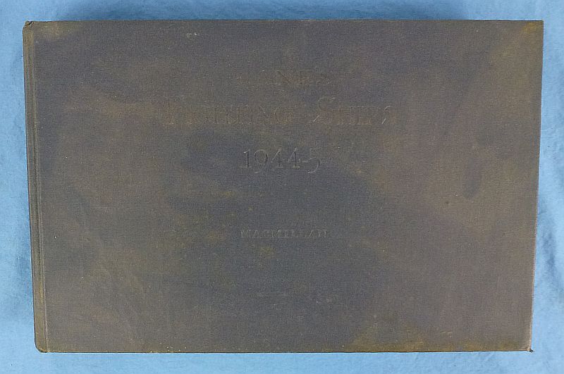 Jane's Fighting Ships 1944-1945 - Image 2