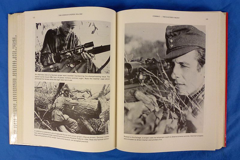 The German Sniper 1914-1945 - Image 3