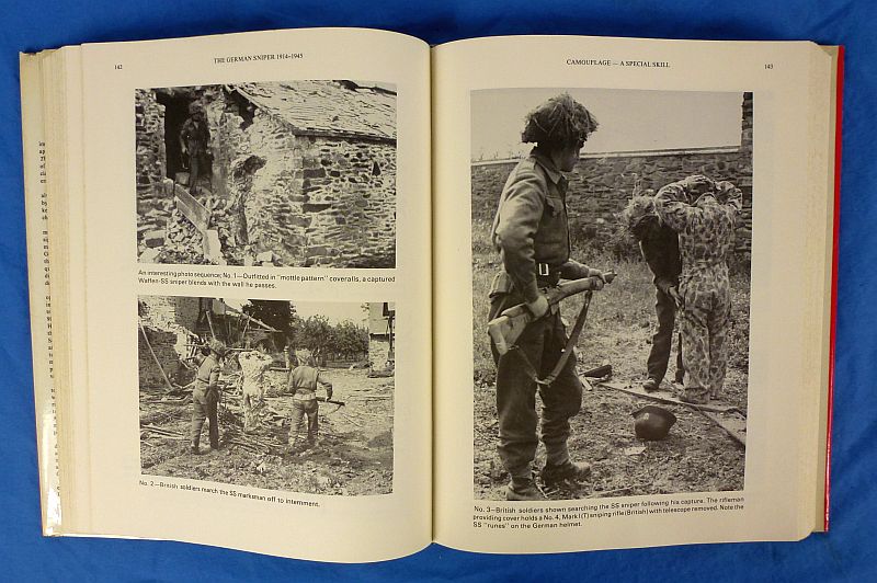 The German Sniper 1914-1945 - Image 6